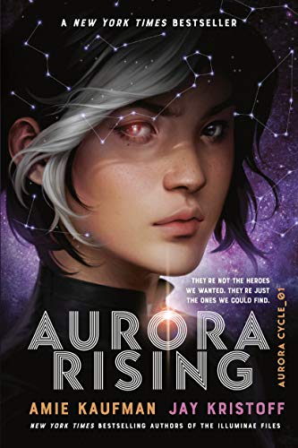 Amie Kaufman/Aurora Rising