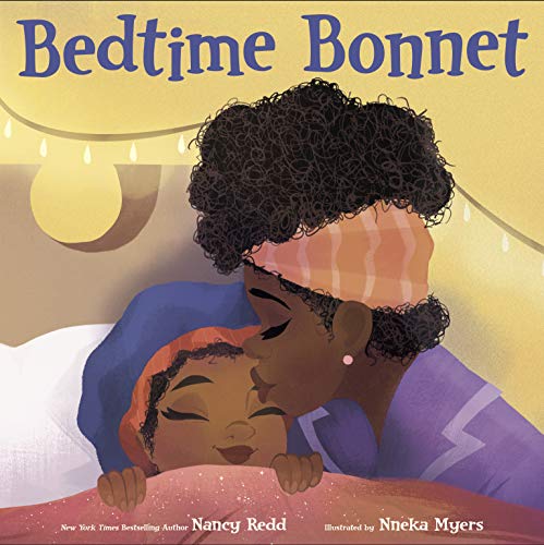 Nancy Redd/Bedtime Bonnet