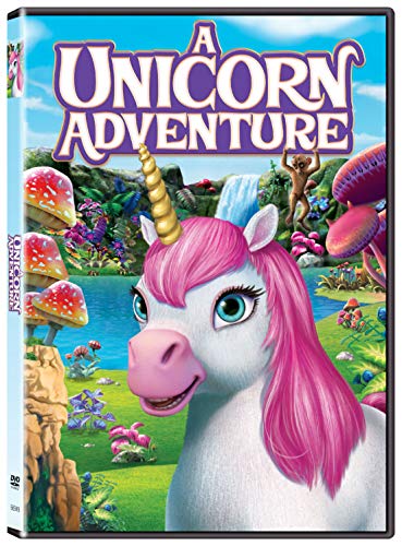 Unicorn Adventure/Unicorn Adventure@DVD@NR