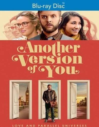 Another Version Of You/Another Version Of You