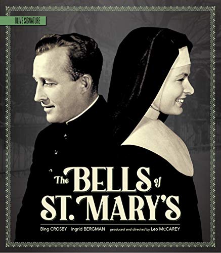 The Bells Of St. Marys/Bells Of St Marys (Olive Signa@Blu-Ray@NR