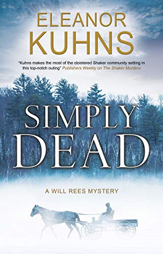 Eleanor Kuhns/Simply Dead