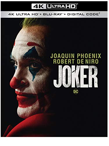 Joker/Phoenix/De Niro/Beetz@4KHD@R