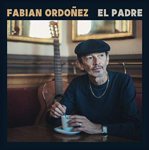 Fabian Ordonez/El Padre