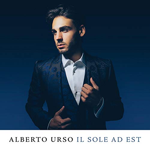 Alberto Urso/Il Sole Ad Est