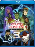 Young Justice Season 3 Outsiders Made On Demand This Item Is Made On Demand Could Take 2 3 Weeks For Delivery 