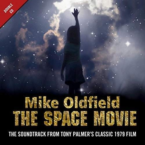 Mike Oldfield/Space Movie - Full Original Un@.