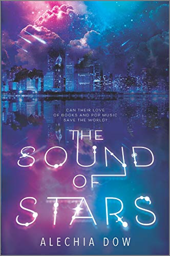 Alechia Dow The Sound Of Stars Original 