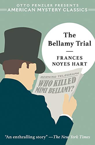 Hart,Frances Noyes/ Ryan,Hank Phillippi (INT)/The Bellamy Trial