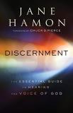 Jane Hamon Discernment The Essential Guide To Hearing The Voice Of God 