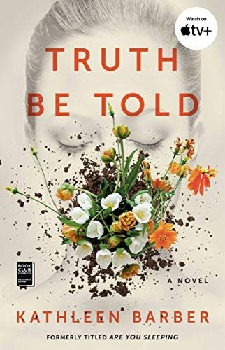 Kathleen Barber/Truth Be Told@Media Tie-In