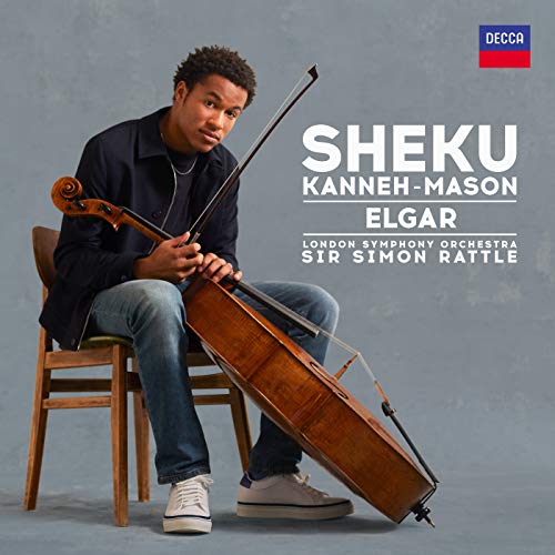 Sheku Kanneh-Mason/Elgar