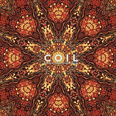 Coil/Stolen & Contaminated Songs