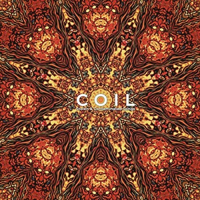 Coil/Stolen & Contaminated Songs (Bone Color Vinyl)@2LP