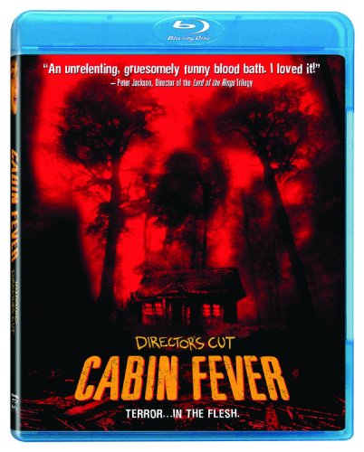 Cabin Fever/Cabin Fever@Director's Cut