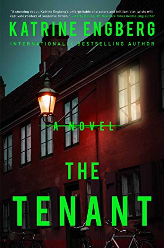 Katrine Engberg/The Tenant