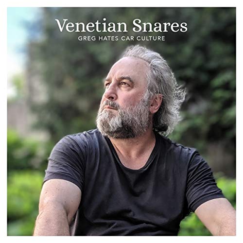 Venetian Snares/Greg Hates Car Culture (20th Anniversary Edition)