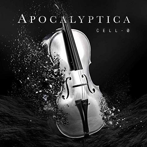 Apocalyptica/Cell-0