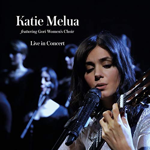 Katie Melua/Live In Concert