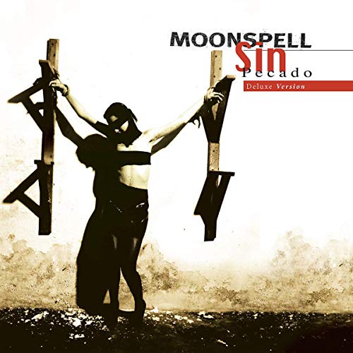 Moonspell/Sin / Pecado