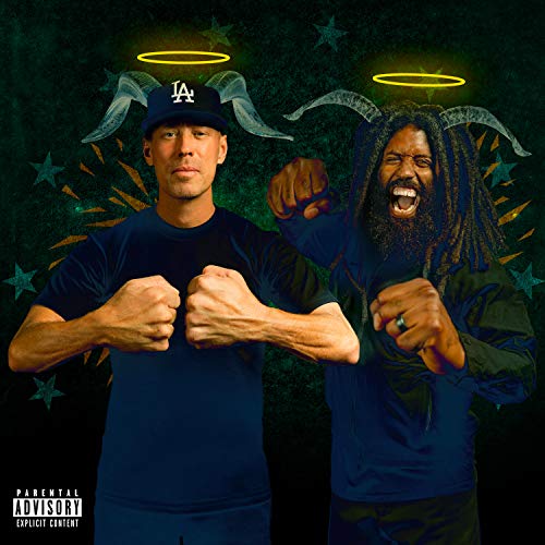 Murs & The Grouch Thees Handz Explicit Version . 