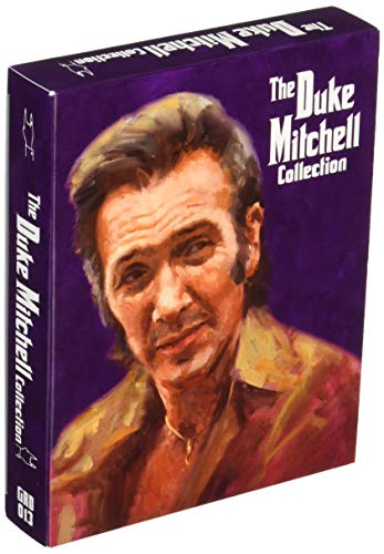 Duke Mitchell/Collection@Blu-Ray@Nr