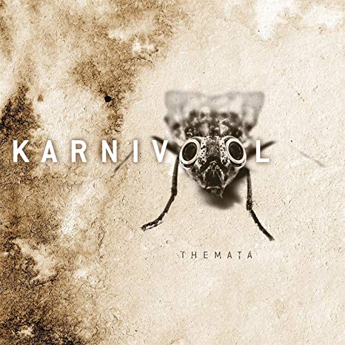 Karnivool/Themata@2 LP 180g Vinyl/ Includes Download Insert