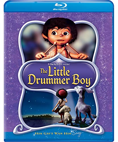 Little Drummer Boy/Little Drummer Boy@MADE ON DEMAND@This Item Is Made On Demand: Could Take 2-3 Weeks For Delivery
