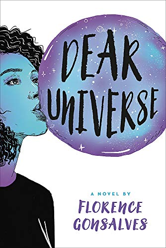 Florence Gonsalves/Dear Universe