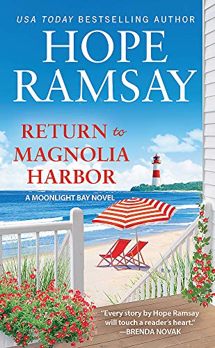 Hope Ramsay/Return to Magnolia Harbor
