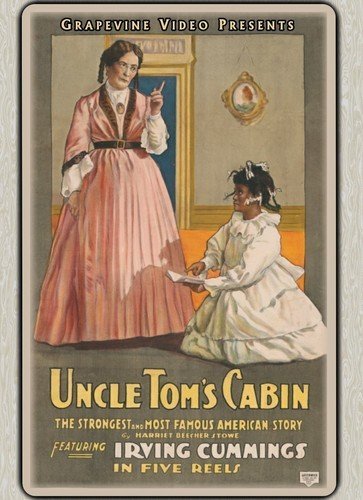 Uncle Tom's Cabin/Uncle Tom's Cabin