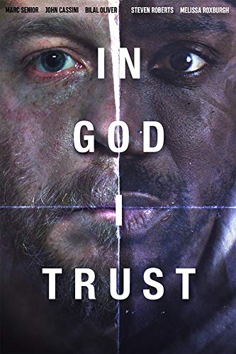 In God I Trust/Senior/Cassini/Roberts@DVD@NR