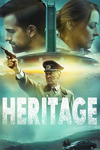 Heritage/Heritage@DVD@NR
