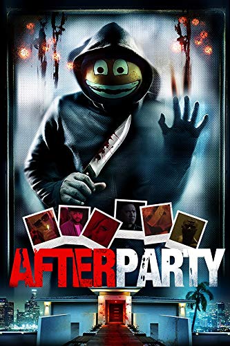 After Party/After Party@DVD@NR