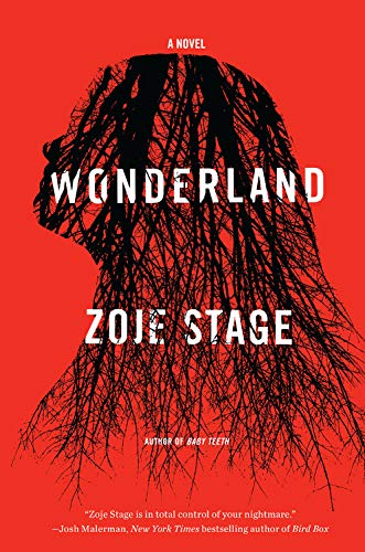 Zoje Stage/Wonderland