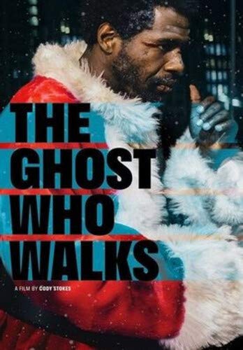 The Ghost Who Walks/Scott/Mosley/Rasmussen@DVD@NR