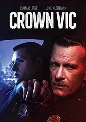 Crown Vic/Jane/Kleintank@DVD@NR