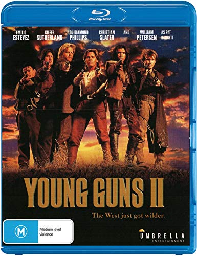 Young Guns Ii/Young Guns Ii