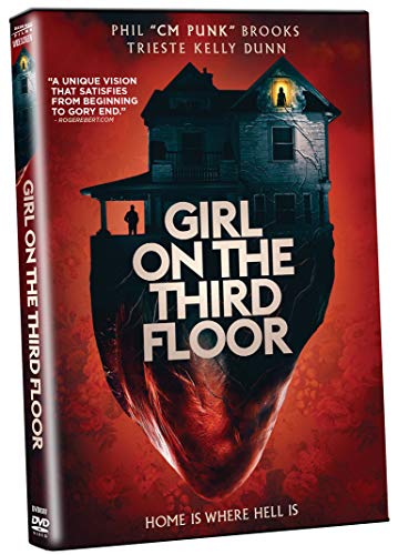 Girl On The Third Floor/Brooks/Dunn@DVD@NR