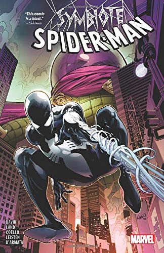 Peter David/Symbiote Spider-Man