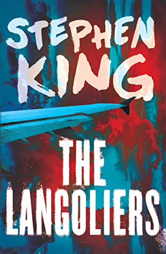 Stephen King/The Langoliers