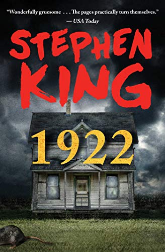 Stephen King/1922