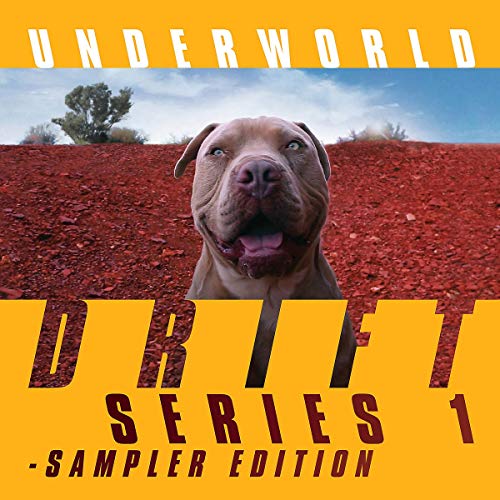Underworld/DRIFT Series 1 Sampler Edition