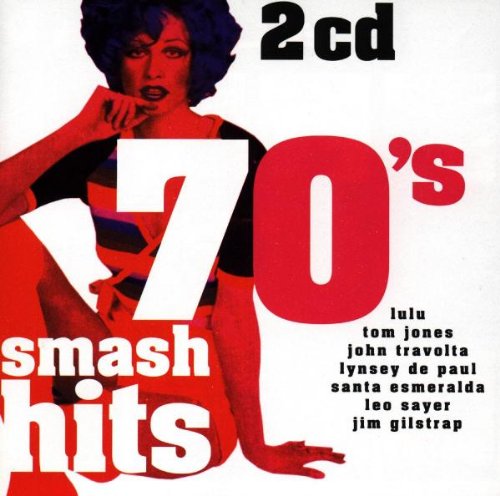 70's Smash Hits/70's Smash Hits@2 CD