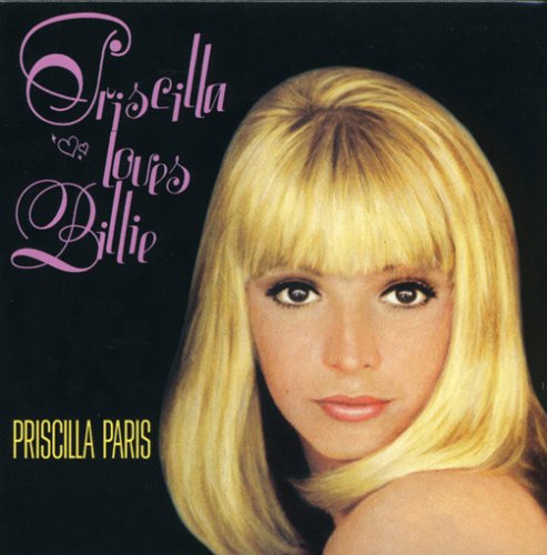 Priscilla Paris/Priscilla Loves Billie
