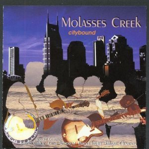 Molasses Creek/Citybound