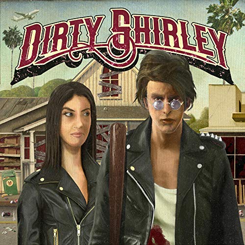 Dirty Shirley/Dirty Shirley