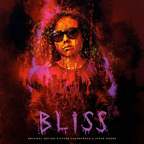 Bliss/Original Motion Picture Soundtrack@Moore,Steve