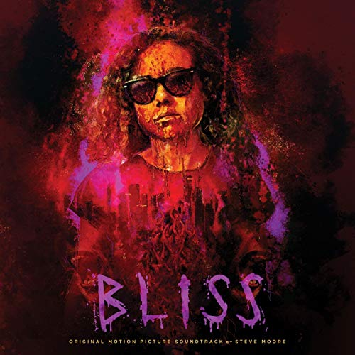 Bliss/Original Motion Picture Soundtrack@Moore,Steve