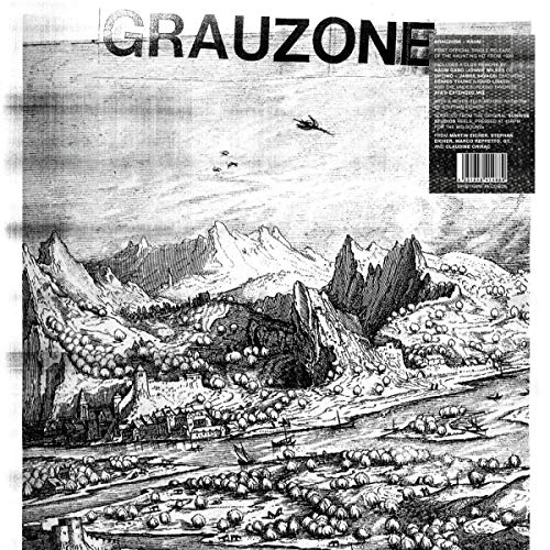 Grauzone/Raum